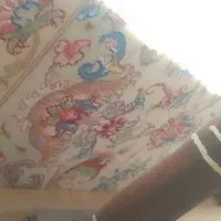 فرش فرشهای نیمه کاره شماراباتوافق میبافیم|فرش|مرند, |دیوار