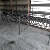 جوشکاری لوله گاز خرده کاری برشکاری خم کاری|خدمات پیشه و مهارت|قزوین, |دیوار