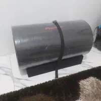 باکس لوله ای