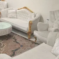 مبل و میز|مبلمان خانگی و میز عسلی|اهواز, پادادشهر|دیوار