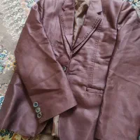 کت و شلوار بچه گانه