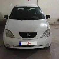 فروش خودرو تیبا مدل ۹۱