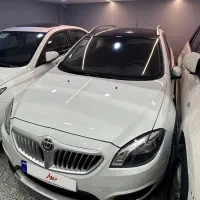 برلیانس کراس ۱۳۹۷