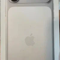 iPhone 17pro max silver|موبایل|تهران, شهرک پرواز|دیوار
