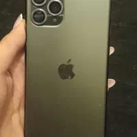 آیفون 11 پرو