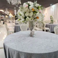 باغ تالار با شکوه مهستان|خدمات پذیرایی، مراسم|اراک, |دیوار