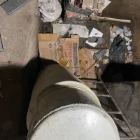 تانکر دو جداره|مصالح و تجهیزات ساختمان|اقلید, |دیوار