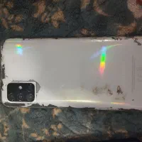 گوشی A51|موبایل|رفسنجان, |دیوار