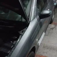 پژو ۲۰۶ سقف پاناروما مدل ۱۴۰۱