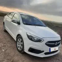 شاهینG سانروف دار ۱۴۰۲