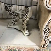 مبل و میز|مبلمان خانگی و میز عسلی|مشهد, امیریه|دیوار