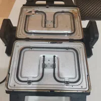 کباب پز برقی برند پرنسی|اجاق گاز و لوازم برقی پختوپز|تهران, زعفرانیه|دیوار