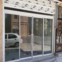 ۶۰متر مغازه انبار نفت