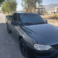 آریسان دوگانه مدل ۴۰۴ بدون رنگ‌