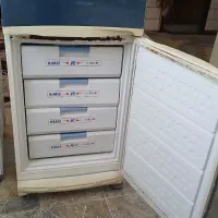 یخچال کارکرده|یخچال و فریزر|لاران, |دیوار