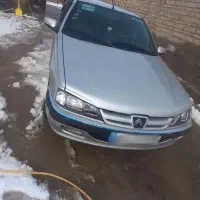 پژوپارس مدل ۸۳|خودرو سواری و وانت|میاندوآب, |دیوار