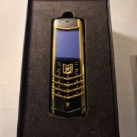 گوشی ورتو سیگنچر کلکسیونی|موبایل|تهران, دزاشیب|دیوار