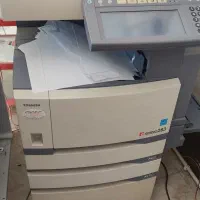 دستگاه کپی|پرینتر، اسکنر، کپی، فکس|بیرجند, |دیوار