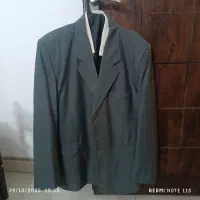 کت تک و ۲ دست کت و شلوار|لباس|نجفآباد, مزرعه طالب|دیوار