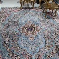 فرش در حد نو ۹ متری و ۶ متری|فرش|تهران, شهرک هما|دیوار