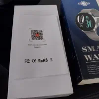 ساعت هوشمند در حد نو|ساعت|کرمانشاه, |دیوار