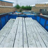 پایه بتنی. پایه فنس بتنی