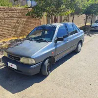 پراید مدل ۹۴