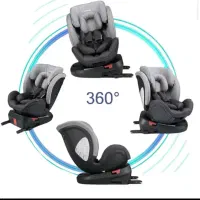 صندلی ماشین کودک capella|تخت و صندلی بچه|بندر انزلی, پاسداران|دیوار