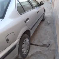 سمند ال ایکس۸۵|خودرو سواری و وانت|محمدشهر, محمدشهر|دیوار