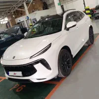 لاماری خشک شخصی توپارکینک خونه هست|خودرو سواری و وانت|چهاردانگه (تهران), |دیوار