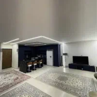 واحد فروشی ۱۲۳ متر ۲ خواب معاوضه با واحد پردیس|فروش آپارتمان|فیروزکوه, |دیوار