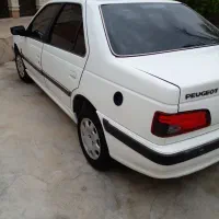 پارس سال دوگانه فابریک ۹۴ عسلویه