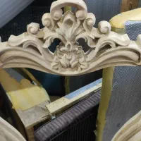 کلاف مبل|مبلمان خانگی و میز عسلی|خلخال, |دیوار