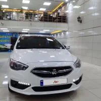 شاهین G مدل 1403توربو اتومات CVT مشابه صفر کارخانه|خودرو سواری و وانت|تبریز, |دیوار