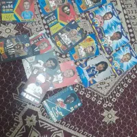 کارت کیمدی ۲۹تا ادمک ۱۱ تا کارت کاغد قیچی ۱۲تا|اسباببازی|تبریز, |دیوار