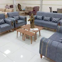 مبل یاس کد0000|مبلمان خانگی و میز عسلی|ساوه, |دیوار