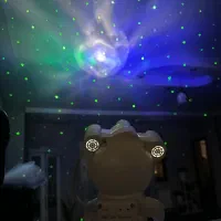 فضانورد سقف کهکشانی جذاب|چراغ خواب و آباژور|محمدشهر, محمدشهر|دیوار