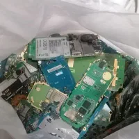 بردگوشیهای اصلی و برد دیجیتال