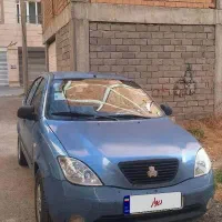 تیبا ۲|خودرو سواری و وانت|ایلام, |دیوار