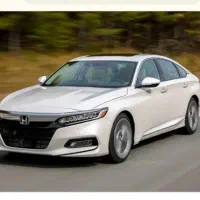 حواله خودرو هوندا آکورد