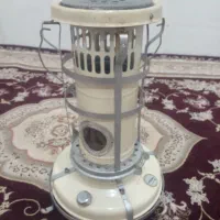 چراغ نفتی نونو