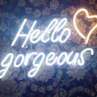 تابلوخوش امدگویی|لامپ و چراغ|ری, شهادت|دیوار