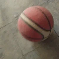 توپ بسکتبال