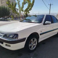 پارس سال مدل اخر ۹۳