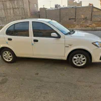 ساینا مدل۱۴۰۳ دوگانه شرکتی۸۵گانه|خودرو سواری و وانت|نظرآباد, رسالت|دیوار