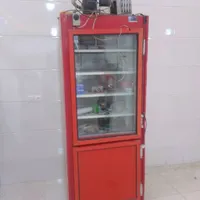 یخچال فریزر ایستاده