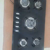 گاز صفحه ای