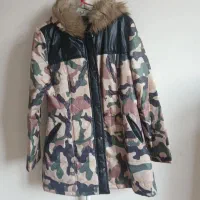 پالتو و کت پاییزه و کاپشن وبارانی|لباس|ارومیه, |دیوار