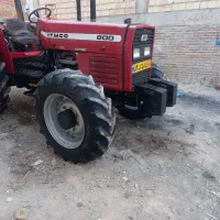 تراکتور ۸۰۰ جفت ۹۳|خودرو سنگین|مراغه, |دیوار