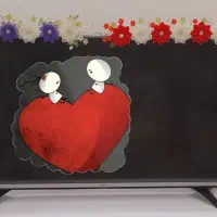 وسایل تزئینی کریستالی|صنایع دستی و سایر لوازم تزئینی|زاهدان, |دیوار